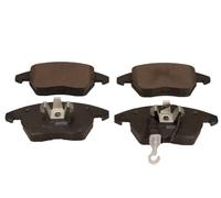 MAXGEAR 19-3405 Kit de plaquettes de frein, frein à disque pour AUDI,SEAT,SKODA,