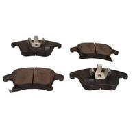 MAXGEAR 19-3406 Kit de plaquettes de frein, frein à disque pour FORD,LINCOLN