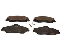 MAXGEAR 19-3409 Plaquettes de frein