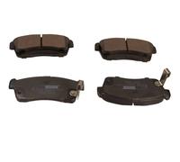 MAXGEAR 19-3414 Kit de plaquettes de frein, frein à disque pour DAIHATSU,PERODUA
