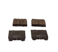 MAXGEAR 19-3416 Kit de plaquettes de frein, frein à disque pour ALFA ROMEO,BEDFO