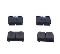 MAXGEAR 19-3418 Plaquettes de frein