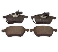 MAXGEAR 19-3457 Set Plaquettes de Frein,Disque Frein pour ,Audi,Seat,Skoda,VW