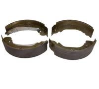 MAXGEAR 19-3472 Jeu de mâchoires de frein pour NISSAN