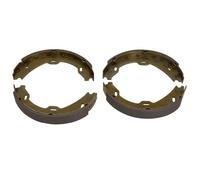 MAXGEAR 19-3480 Jeu de mâchoires de frein, frein de stationnement pour MERCEDES-