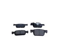 MAXGEAR 19-3596 Plaquettes de frein avant pour Audi A4 A5