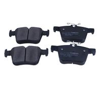 MaXgear Kit de plaquettes de frein 19-3598 arrière - AUDI 3Q0698451