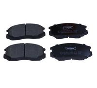 MAXGEAR 19-3600 Kit de plaquettes de frein, frein à disque pour DAIHATSU,MITSUBI