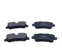 Kit de plaquettes de frein, frein à disque MAXGEAR 19-3602 LAND ROVER LR010664