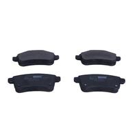 MAXGEAR 19-3606 Kit de plaquettes de frein, frein à disque pour RENAULT