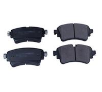 MAXGEAR 19-3609 Kit de plaquettes de frein, frein à disque pour AUDI,VW