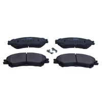 MAXGEAR 19-3610 Kit de plaquettes de frein, frein à disque pour SUZUKI