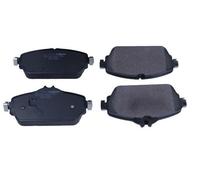 MAXGEAR 19-3612 Plaquettes de frein