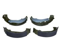 MAXGEAR 19-3628 Jeu de mâchoires de frein pour FIAT