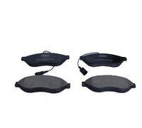 MAXGEAR 19-3636 Plaquettes de frein