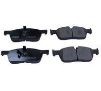 MAXGEAR 19-3653 Kit de plaquettes de frein, frein à disque pour JAGUAR,LAND ROVE