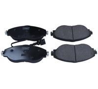 MAXGEAR 19-3654 Kit de plaquettes de frein, frein à disque pour AUDI,CUPRA,SEAT,