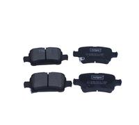 MAXGEAR 19-3656 Kit de plaquettes de frein, frein à disque pour CHEVROLET,OPEL,V
