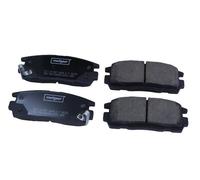 MAXGEAR 19-3657 Kit de plaquettes de frein, frein à disque pour CHEVROLET,OPEL,S