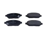 Maxgear 19-3670 Jeu De Plaquettes De Frein À Disque Avant Pour Opel Karl C16