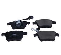 MAXGEAR 19-3852 Kit de plaquettes de frein, frein à disque pour VW