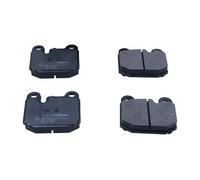 MAXGEAR 19-3856 Plaquettes de frein