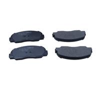 MAXGEAR 19-3860 Kit de plaquettes de frein, frein à disque pour BERTONE,DAIHATSU