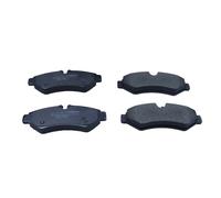 MAXGEAR 19-3861 Kit de plaquettes de frein, frein à disque pour MERCEDES-BENZ