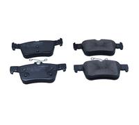 MAXGEAR 19-3866 Kit de plaquettes de frein, frein à disque pour FORD,FORD USA,LI