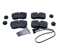 MAXGEAR 19-3867 Kit de plaquettes de frein, frein à disque pour FORD