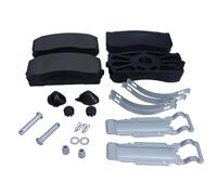 MAXGEAR 19-3869 Kit de plaquettes de frein, frein à disque pour MAN,MERCEDES-BEN