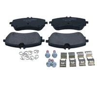 MAXGEAR Plaquette de Freins Essieu Arrière pour VW Crafter Boîte Sy _