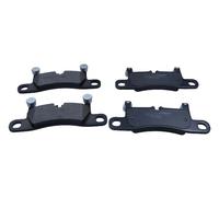MAXGEAR 19-3873 Kit de plaquettes de frein, frein à disque pour PORSCHE,VW