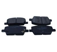 MAXGEAR 19-3879 Plaquettes de frein