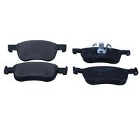 Plaquettes de frein Essieu avant 19-3883 MAXGEAR pour FORD FIESTA VII
