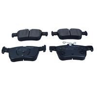 Plaquettes de frein Essieu arrière 19-3886 MAXGEAR pour FORD FORD USA