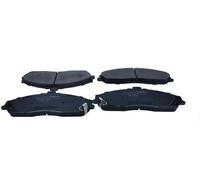 MAXGEAR 19-3890 Plaquettes de frein