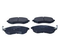 MAXGEAR 19-3891 Plaquettes de frein