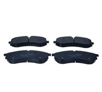 MAXGEAR 19-3893 Plaquettes de frein