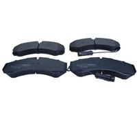 MAXGEAR 19-3896 Kit de plaquettes de frein, frein à disque pour IVECO,NISSAN,REN