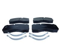 MAXGEAR 19-3902 Kit de plaquettes de frein, frein à disque pour IVECO,MAN,MERCED