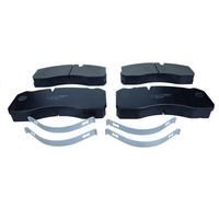 MAXGEAR 19-3902 Plaquettes de frein