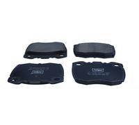 MAXGEAR 19-3905 Kit de plaquettes de frein, frein à disque pour LAND ROVER