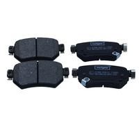 Kit de plaquettes de frein, frein à disque MAXGEAR 19-3906 MAZDA GDYL2643Z