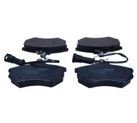 MAXGEAR 19-3912 Plaquettes de frein