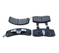 MAXGEAR 19-3915 Kit de plaquettes de frein, frein à disque pour CADILLAC,CHEVROL