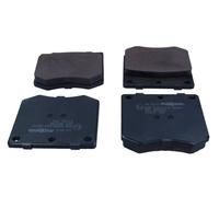 MAXGEAR 19-3916 Kit de plaquettes de frein, frein à disque pour FORD,HYUNDAI