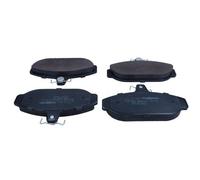 MAXGEAR 19-3931 Plaquettes de frein