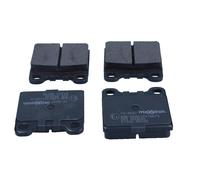 MAXGEAR 19-3932 Kit de plaquettes de frein, frein à disque pour VOLVO
