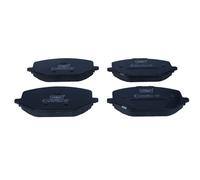MAXGEAR 19-3934 Kit de plaquettes de frein, frein à disque pour CITROËN,DS,FIAT,